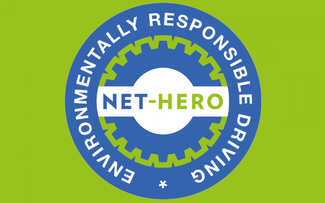 CLASSIC GRAND TOURING PARTNERS WITH NET-HERO TO CREATE ENVIRONMENTALLY RESPONSIBLE DRIVING PROGRAMME